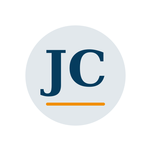 Jamie Chimney Services logo